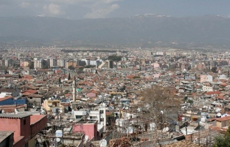 Antakya'daki kentsel dönüşümde son başvuru tarihi uzatıldı!