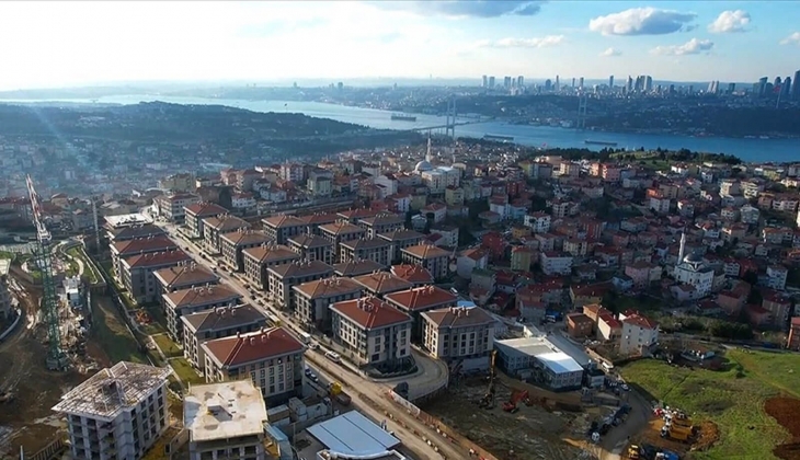 Türkiye de bütüncül konut politikasına ihtiyaç var: GYODER den konut ve kira fiyatlarını düşürmek için öneriler!