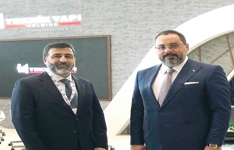 Emlak Konut Katar a çıkarma yaptı!