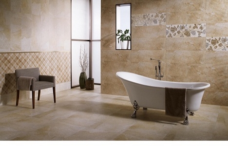 Porselen karo seramik sektörünün üst segment ürünü!