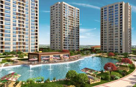 bizim evler 5 Ispartakule adres