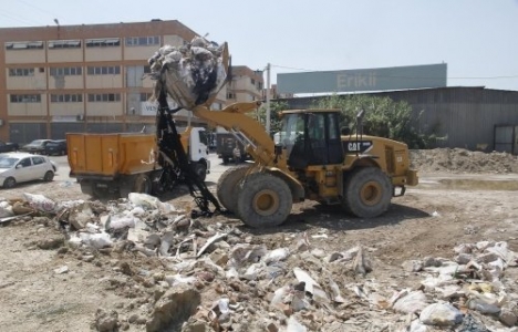 Gebze Alo Moloz Hattı büyük ilgi görüyor!