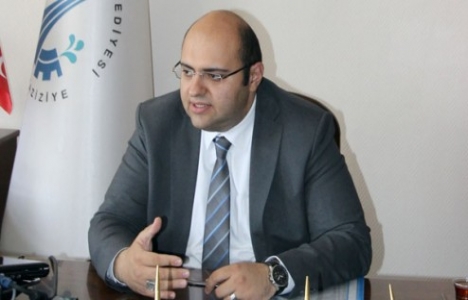 Muhammed Cevdet Orhan Aziziye'deki kentsel dönüşüm çalışmalarını anlattı!