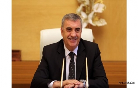 Sakarya'ya yeni İtfaiye Merkezi inşa edilecek!