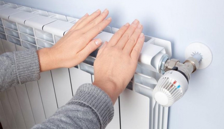 Doğal gaz desteğine başvurular başladı! O şart kalktı! Herkes başvursun