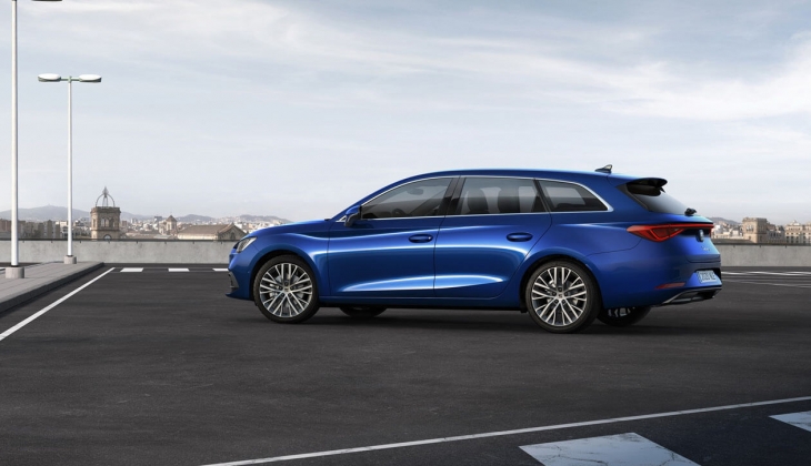 Performansı ile ünlenmiş Seat Leon a Nisan ayında 25.000 TL zam geldi! İşte yeni fiyatı