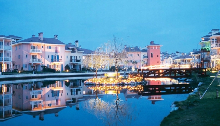 Koray GYO İstanbul-İstanbul 3. Etap için ruhsat alındı! 