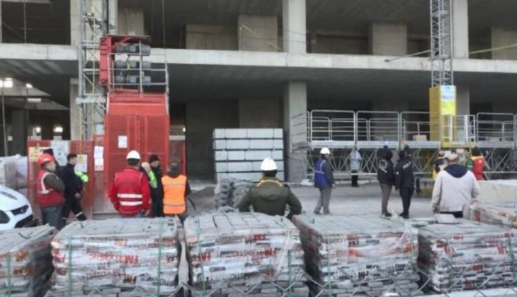 İnşaat demiri alacaklar dikkat! Yeni dönem başlıyor! Artık zorunlu olacak!
