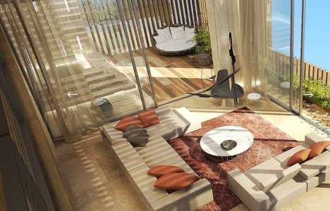 Astay Private Residences İstanbul at Etiler ne zaman teslim?