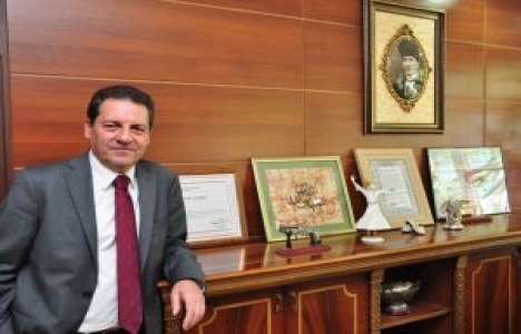 Zafer Ergüney'den yatırımcı teşekkürü!