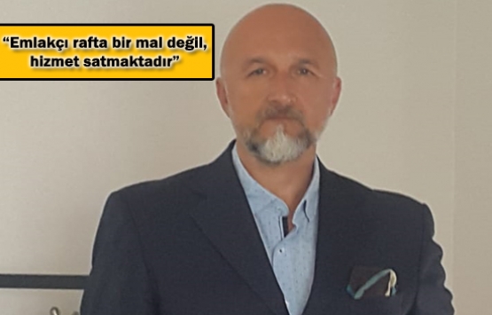 Taşınmaz Ticareti Hakkında Yönetmelik sil baştan yenilenmeli!