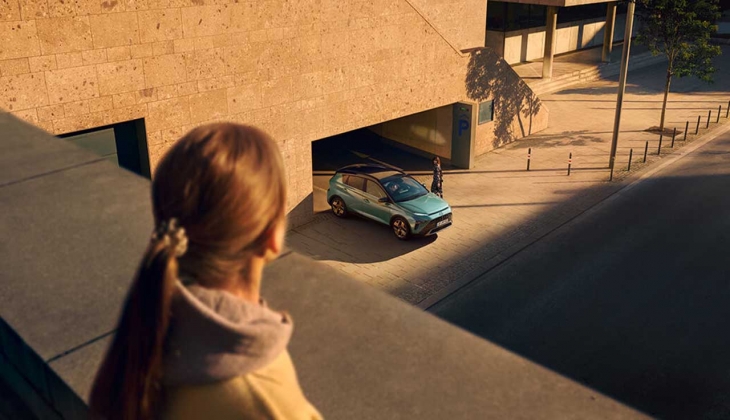 Hyundai Bayon 13 bin TL indirimle satışta! İşte 13 Ocak 2023 fiyat listesi…