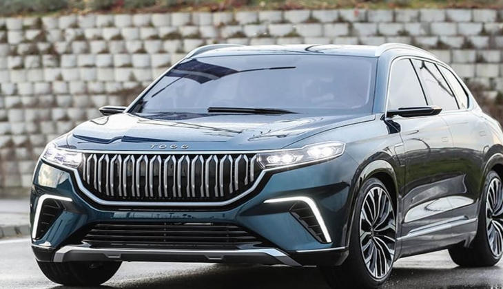 TOGG personel alımı ekranını açtı! TOGG hemen personel alacak! İşte TOGG personel alımı başvuru şartları...