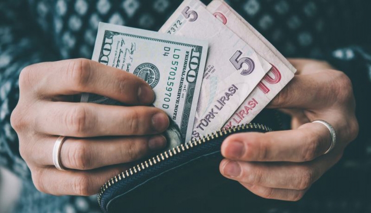 Piyasa Kahini İslam Memiş'ten dolar yatırımcısını şaşırtan karar! Kimse bu seviyelerde tutamaz