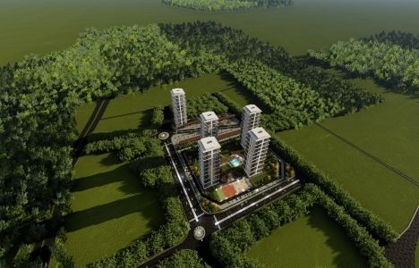 Başkent Yonca Evler daire fiyatları!