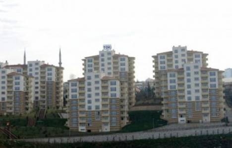 TOKİ Trabzon Beşikdüzü hizmet ve teknik danışmanlık alımı işi ihalesi bugün!