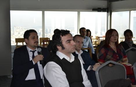 Satış ve pazarlamacıların gözünden 2014 konut sektörü!