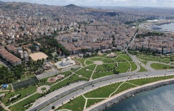 Pendik'te 8.2 milyon TL'ye satılık gayrimenkul!