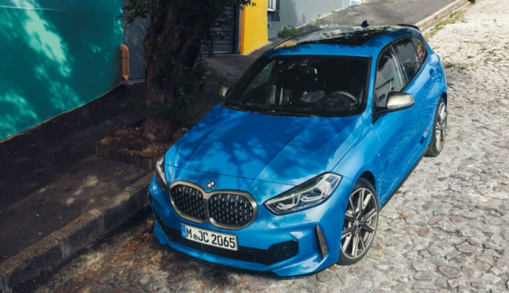 BMW 1 Serisinin Nisan 2022 fiyatları ne kadar? İşte 1 Nisan 2022 fiyat listesi...