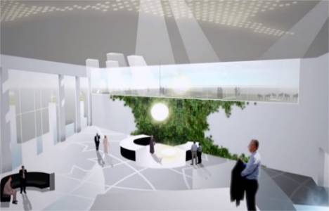 İnanç ve Tarih Müzesi, 4 bölümden oluşacak!