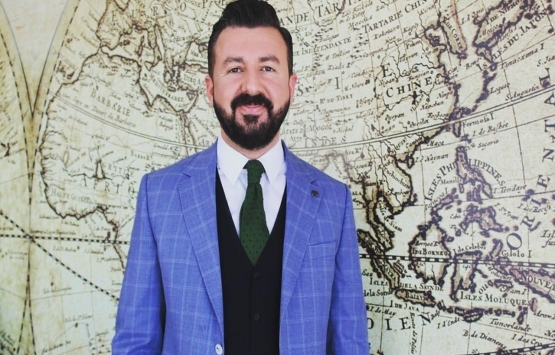  Yabancıların 2020 de en az 55 bin konut alması bekleniyor!