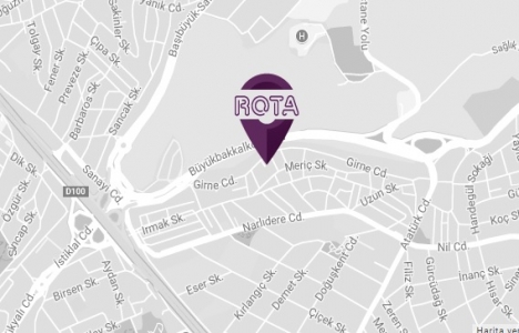 Aydınoğlu Rota Maltepe de 230 bin TL ye!