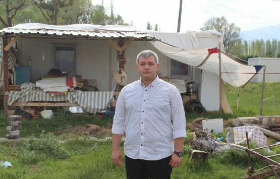 Deniz Albayrak: Acıpayam'da depremzedeler 1 yıldır konteynerlerde yaşıyor! 