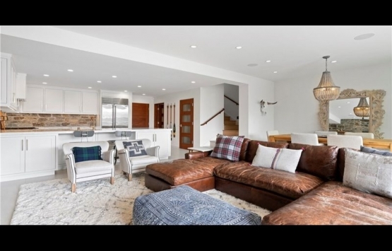 Andrew Cogliano New Port Beach teki evini satıyor!