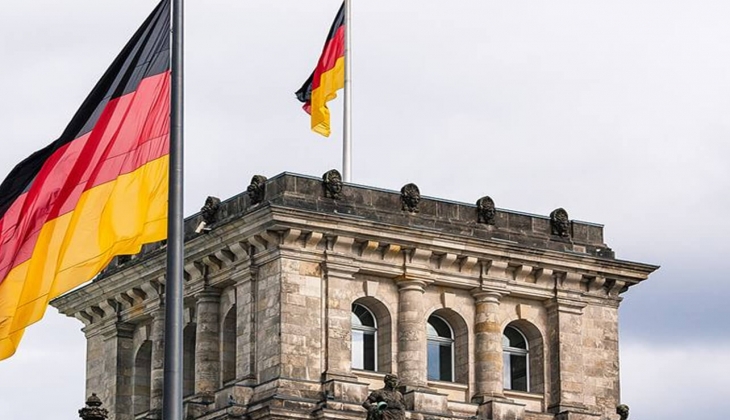 Almanlar yabancı işçi arıyor! Yılda 50 bin euro maaşla iş sahibi olmak isteyen hemen baksın! Sektör sektör açıklandı!