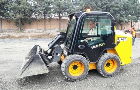 Samsun Arkeoloji Müzesi'nde çalışmalar tam gaz!