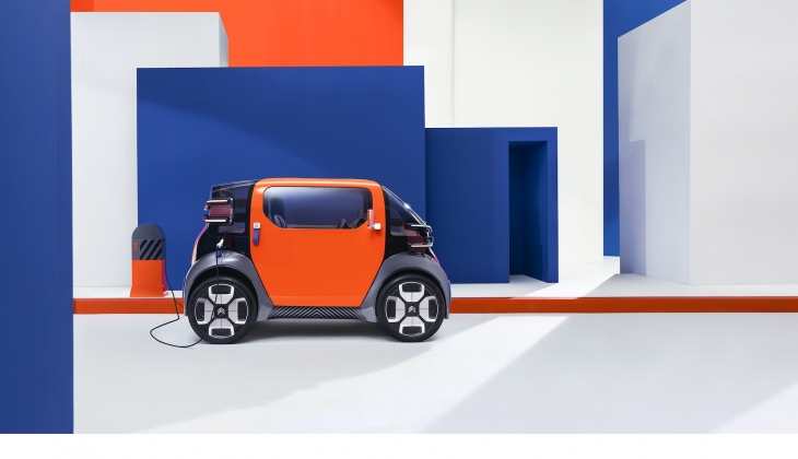 Citroen in en ucuz otomobili Ami Türkiye de satışa çıktı! İşte 11 Haziran fiyat listesi