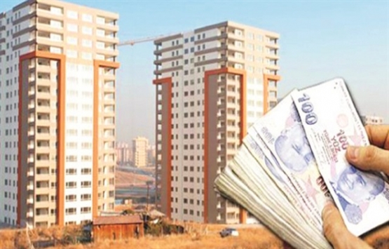 En sağlam kredi müşterisi konutta!