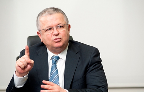 İşte inşaat çeliğindeki fiyat artışının nedeni!