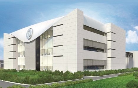 Abdi İbrahim'in Biyoteknolojik İlaç Tesisi'nin temeli atıldı!