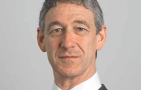 Paul Rawkins: Türkiye daha ucuz petrol ve artan ticaretten yararlanır!