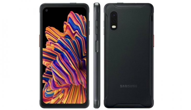 Samsung Galaxy XCover Pro 2 özellikleri belli oldu! İşte 2022 Mart fiyat listesi...