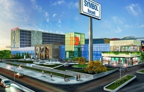 Symbol Yaşam Merkezi için kavşak yapılacak!