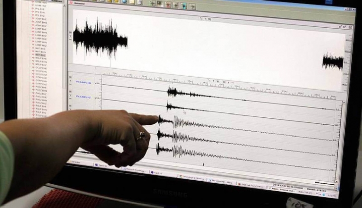 Dr. Ramazan Demirtaş Burdur depremi için uyarıda bulundu! 10-25 km uzunlukta diri faylar bulunuyor!