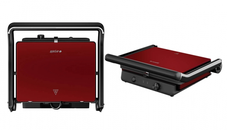 Ramazan geliyor! Sahur sofralarında yapabileceğiniz lezzetli tostlar için Arçelik tost makinesi Mart 2022 fiyat listesi…