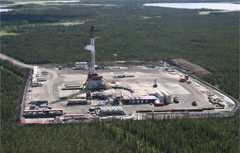 ABD gaz ihracatına başlıyor!