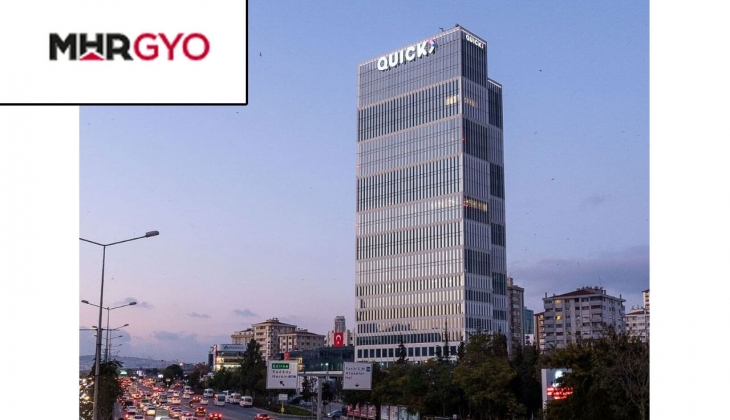 MHR GYO, borsada bir ilk olacak: MHR GYO halka arzı ne zaman? 