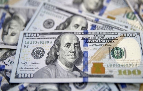 ABD Hazinesi üçüncü çeyrekte 947 milyar dolar borçlanacak!