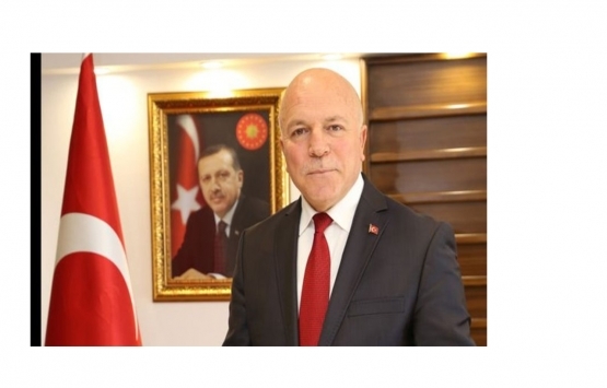 Erzurum Şehir Hastanesi açılış için gün sayıyor!