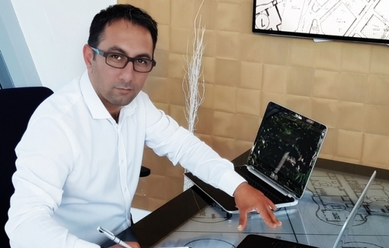 Süleyman Arslanboğa: Ev alacaklar acele etsin!