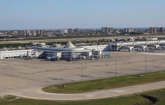 Antalya Havalimanı ihalesini Fraport-TAV kazandı!
