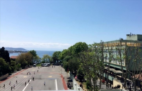 İstanbul Üniversitesi Devlet Konservatuarı binası restore edilecek!