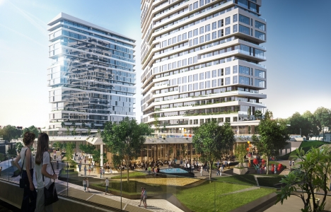 Nivo İstanbul Projesi