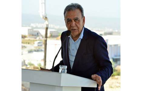 Aziz Kocaoğlu: Komşu kentlerle İzmir arasındaki teşvik adaletsizliği giderilsin!