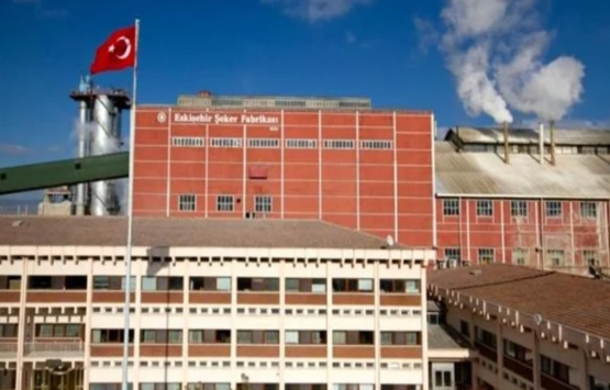 Türkşeker’e ait yedi farklı ildeki arsalar satıldı!