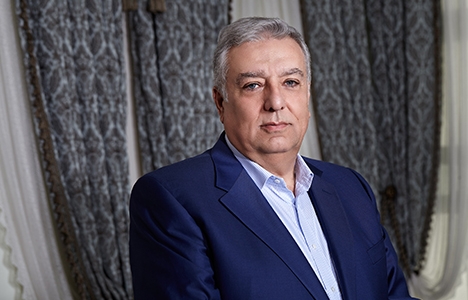 Antalya Expo Kulesi 6 ayda tamamlanacak!